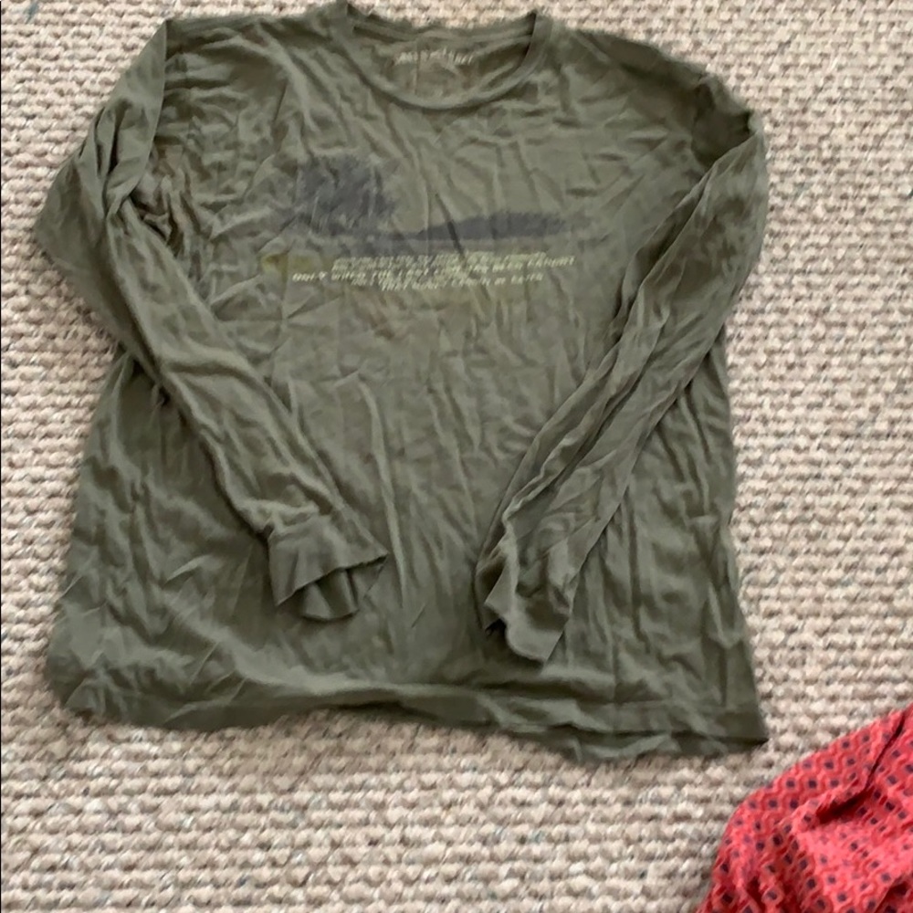 Comfy tee - Picture 2 of 4
